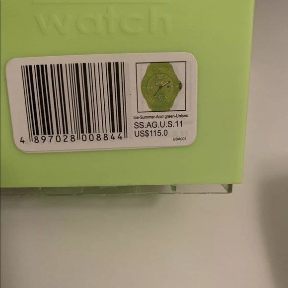 Ice watch - Picture 3 of 4